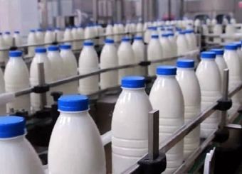 جهش ۹ هزار تومانی قیمت شیر فقط در دو روز+ عکس
