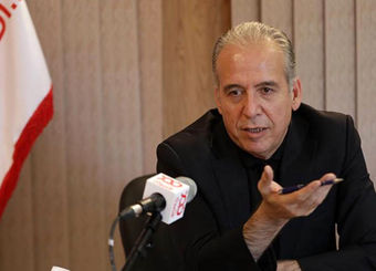 سال گذشته روابط تجاری ما با چین رکورد زد