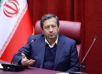 انتصاب جدید همتی در بانک مرکزی / رییس کل حکم زد
