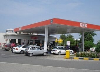 جایگاه‌های عرضه CNG در این دو شهر ۲۴ساعته شد
