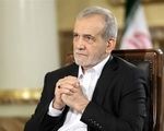 گزینه جدید اصلاح قیمت بنزین روی میز پزشکیان
