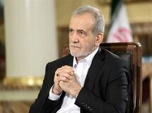 گزینه جدید اصلاح قیمت بنزین روی میز پزشکیان
