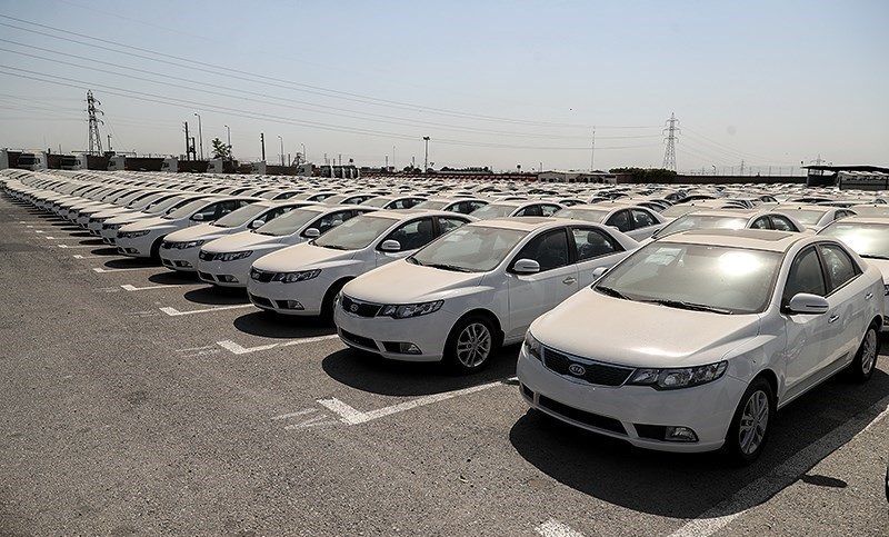 زیان انباشته و بحران بدهی خودروساز دولتی؛ تاب‌آوری، حلقه گمشده صنعت خودرو ایران
