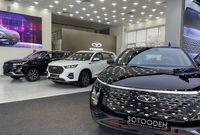 آخرین قیمت محصولات مدیران خودرو ؛ امروز چهارشنبه ۳۰ مهرماه