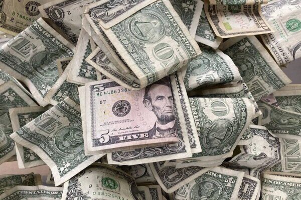 قیمت دلار امروز یکشنبه ۲ آذر ماه +جدول