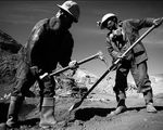 وعده‌هایی که در عمق زمین دفن شد!