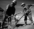 وعده‌هایی که در عمق زمین دفن شد!