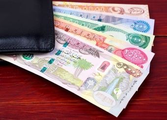قیمت دینار عراق امروز سه‌شنبه ۲۵ شهریور ۱۴۰۴ + جدول
