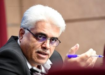 رشد 6.8درصدی مصرف بنزین/ واردات گازوئیل نداریم
