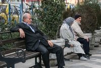 حقوق بازنشستگان 45درصد افزایش می یابد؟