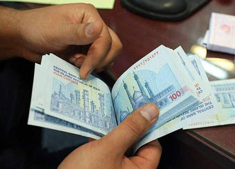 چقدر اسکناس دست مردم است؟
