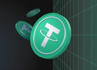 قیمت تتر امروز دوشنبه ۲۸ مهرماه ۱۴۰۴