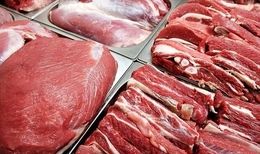 کاهش عرضه گوشت قرمز در تیرماه+اینفوگرافیک