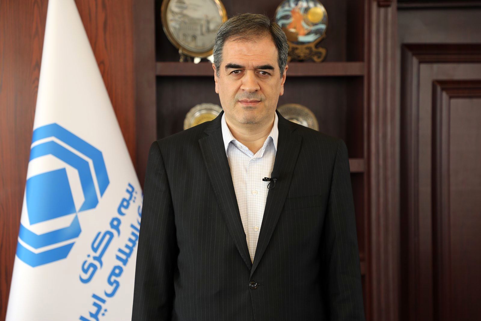 بیمه مرکزی هزار میلیارد تومان خسارت خودرو را پرداخت کرد