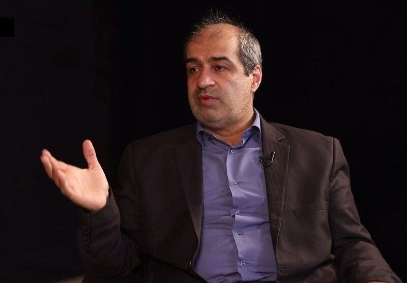 موازی کاری با سامانه اسکان و املاک تخلف است
