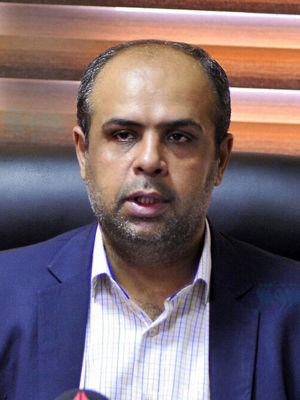 آمریکا نمی‌تواند مانع تجارت ما بشود