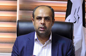 آمریکا نمی‌تواند مانع تجارت ما بشود