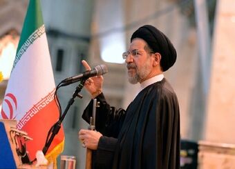 ابوترابی‌فرد: اقتصاد دولتی از موانع اصلی رشد پایدار ایران است
