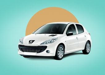 قیمت پژو ۲۰۷، امروز ۳ شهریور ۱۴۰۴
