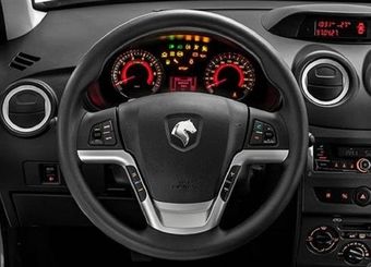 آخرین قیمت محصولات ایران خودرو امروز ، سه شنبه 11 آذرماه