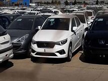 آخرین قیمت محصولات ایران خودرو امروز، شنبه 30 خردادماه