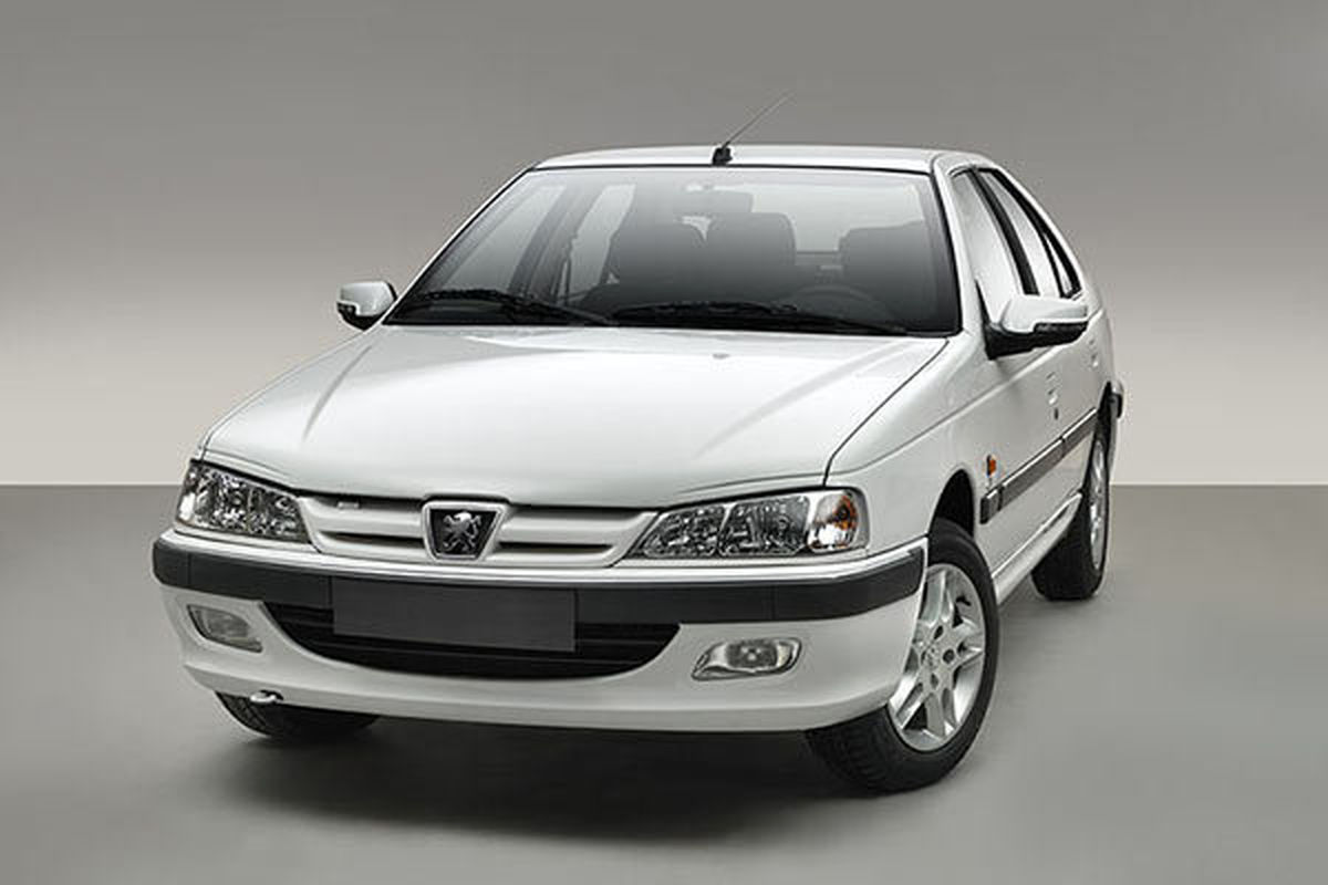 آخرین قیمت محصولات ایران خودرو امروز ؛ چهارشنبه 26 آذرماه