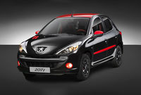 آخرین قیمت محصولات ایران خودرو امروز یکشنبه 4 آبان ماه