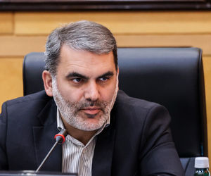 وزیر اقتصاد خسارت مستقیم به بخش غیرنظامی کشور را زیر ۲۰ میلیارد دلار اعلام کرد