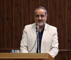 متأسفانه در ۴۰ سال اخیر، نهاد بازار در ایران از بین رفته است