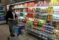 هشدار درباره صادرات شیرخشک/ نیاز داخلی در اولویت است
