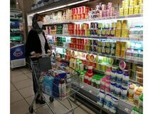 هشدار درباره صادرات شیرخشک/ نیاز داخلی در اولویت است
