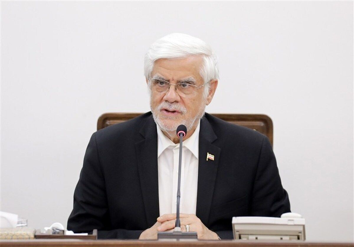 تعجب عارف از گران‌شدن کالاها بدون ارتباط با نرخ ارز
