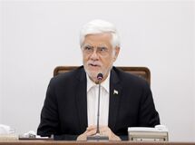 تعجب عارف از گران‌شدن کالاها بدون ارتباط با نرخ ارز
