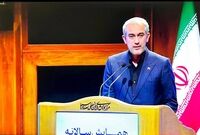 وزیر اقتصاد: نقش بازار سرمایه را پررنگ می‌کنیم/ سرمایه مردم از بازار طلا و ارز به بورس خواهد رفت
