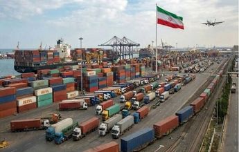 گذار به تجارت داده‌محور؛ اطلس تجارت ایران