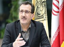 ارتقای ۳ بندر کشور به نسل سوم تا پایان برنامه هفتم توسعه