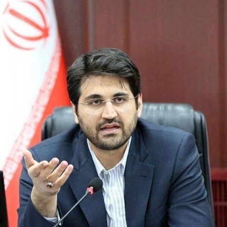سبحانیان: حساب مالیاتی قریب به ۹ میلیون نفر صفر شد