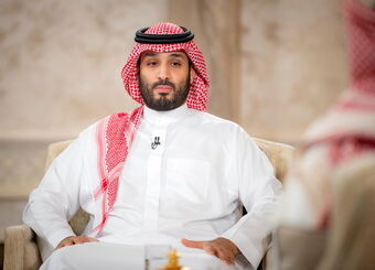 شورش علیه بن‌سلمان/ امارات از اوپک رفت