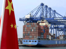 رکوردشکنی شریک تجاری ایران در تجارت خارجی جهان