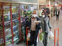 نزدیک‌ به ۱۳ میلیون نفر از کالابرگ خود خرید کرده‌اند