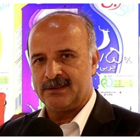 از ۱۳۰۰ واحد تولید لبنیات، فقط ۳۰۰ واحد فعال هستند