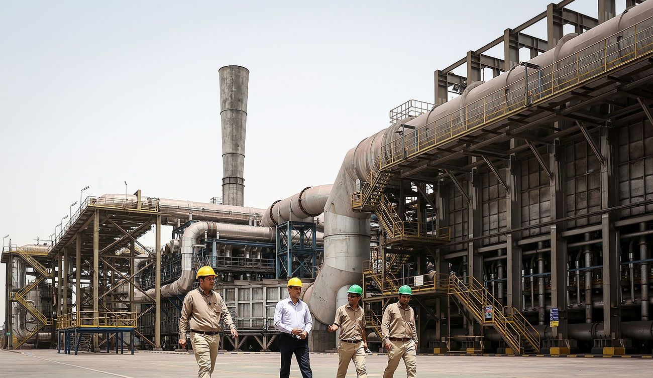 صنعت ایران در تله رکود؛ کدام صنایع امیدبخش هستند