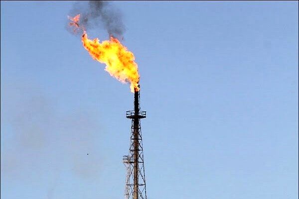 جمع‌آوری گازهای همراه گامی مؤثر در حفظ سرمایه‌های ملی