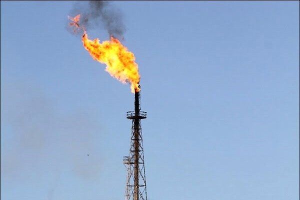 جمع‌آوری گازهای همراه گامی مؤثر در حفظ سرمایه‌های ملی