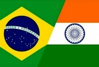 در واکنش به سیاست‌های تعرفه‌ای آمریکا/ هند و برزیل شرکای تجاری و استراتژیک شدند

