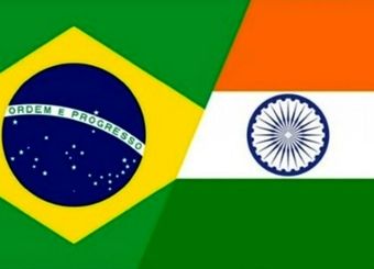 در واکنش به سیاست‌های تعرفه‌ای آمریکا/ هند و برزیل شرکای تجاری و استراتژیک شدند

