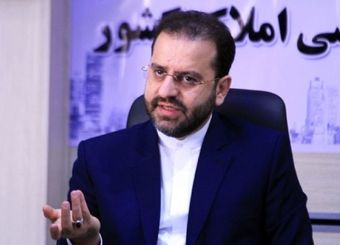 خرید ۹ متر خانه با وام یک میلیاردی