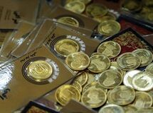 قیمت سکه و طلا در بازار آزاد در ۲۷ آذرماه ۱۴۰۴
