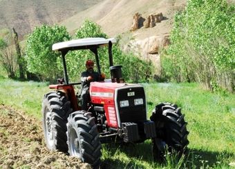 آمار عجیب از قاچاق تراکتور!
