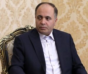 روند مبادلات ایران و روسیه روبه افزایش است
